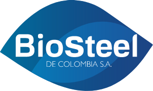 Biosteel de Colombia